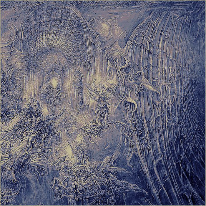 Only Now x Orogen - Avuls