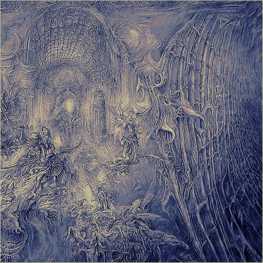 Only Now x Orogen - Avuls