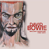 David Bowie - Brilliant Adventure (1992 – 2001) [11CD]