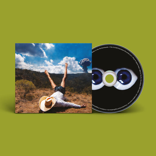 Geese - 3D Country [CD]