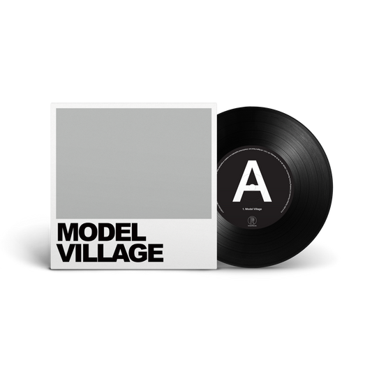IDLES - Model Village