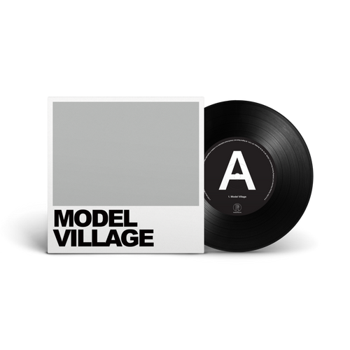 IDLES - Model Village