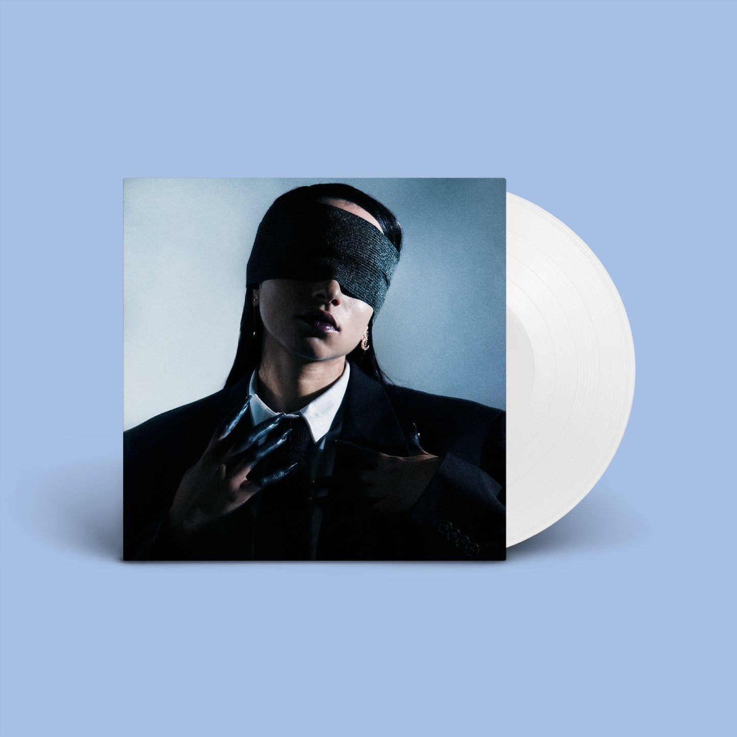 Léa Sen - You Of Now, Pt. 2 [White LP]