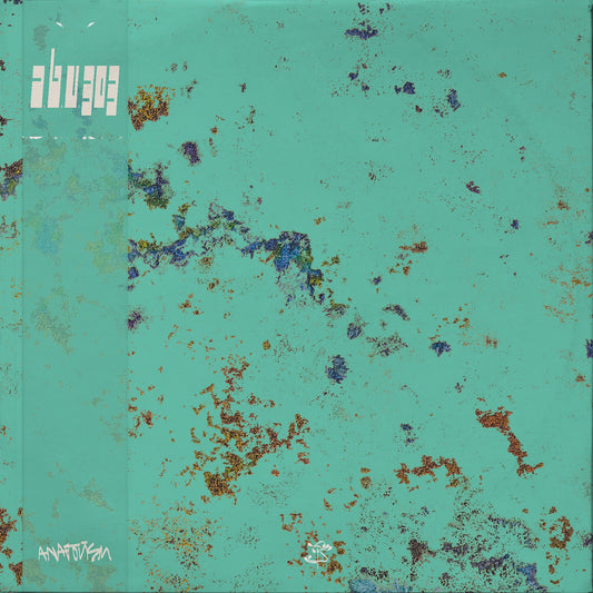 a.b.u.303 - Anatolism EP