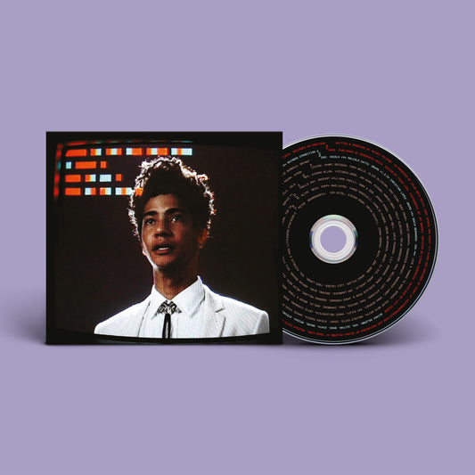 Skinny Pelembe - Hardly The Same Snake [CD]