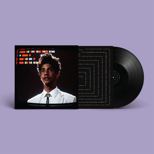 Skinny Pelembe - Hardly The Same Snake [LP]