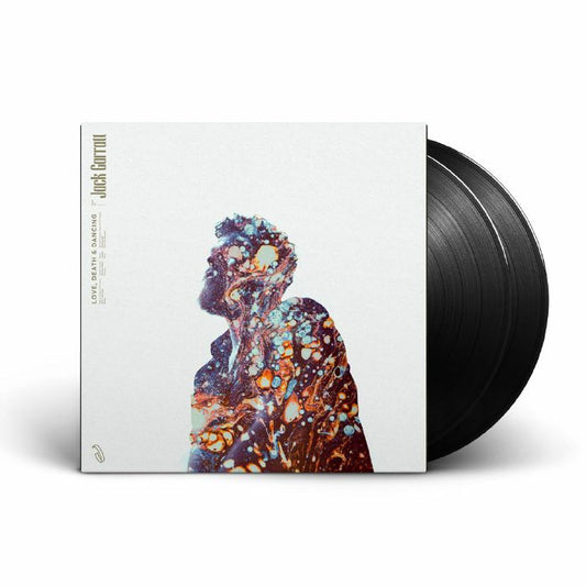 Jack GARRATT - Love Death & Dancing (LP)