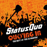 Status Quo - Quo'ing In [2CD Jewelcase]