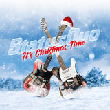 Status Quo - It's Christmas Time [Ltd MAXI CD]