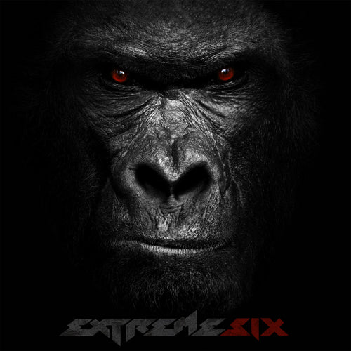 EXTREME - SIX [CD DIGIPAK]