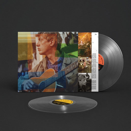 STEVE GUNN - Other You [2LP Clear Vinyl]