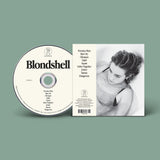 Blondshell - Blondshell [CD]