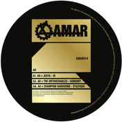 IO (AMAR VINYL)