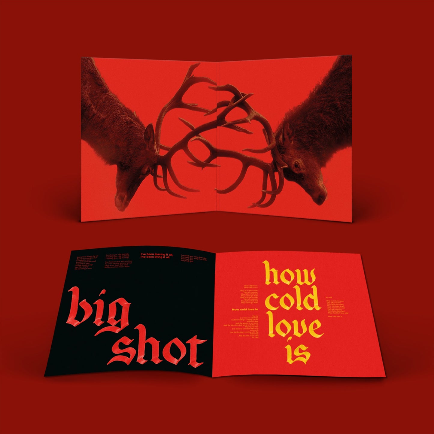 Fontaines D.C. - Skinty Fia [Deluxe LP]