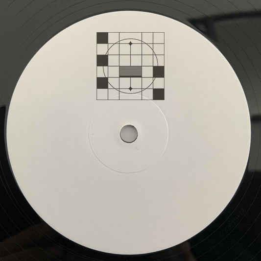 The Dexorcist - Drug Test EP