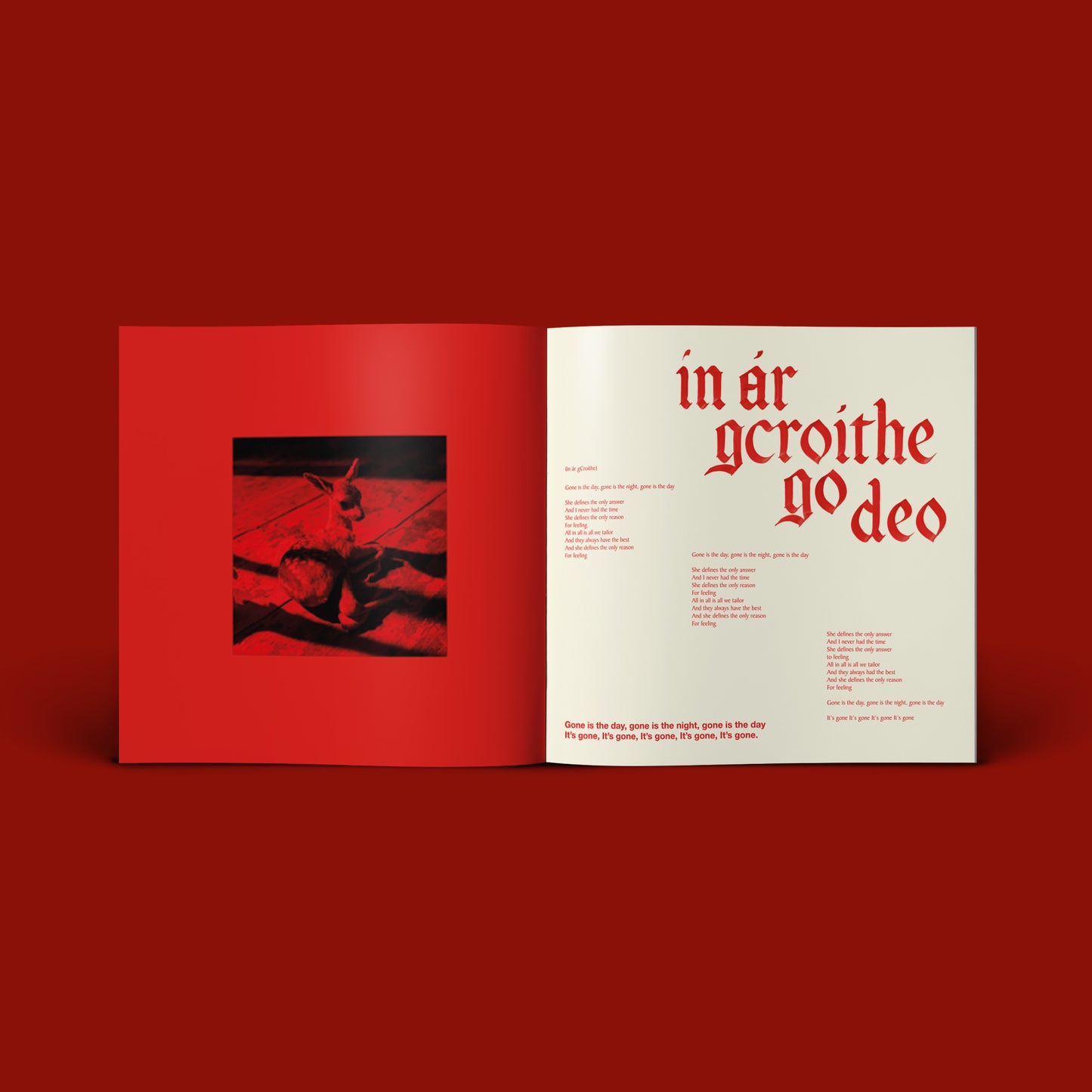 Fontaines D.C. - Skinty Fia [CD]