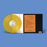 Westerman - An Inbuilt Fault [Sun Yellow LP]