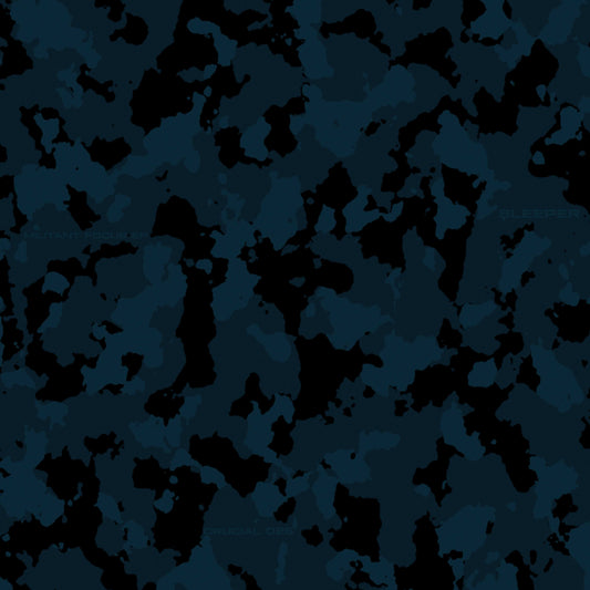 Sleeper - Militant Focus EP