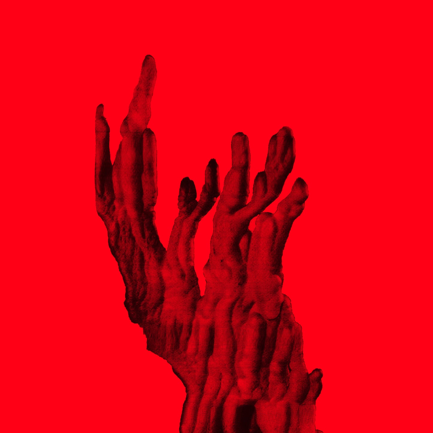 Resina - Speechless [LP]