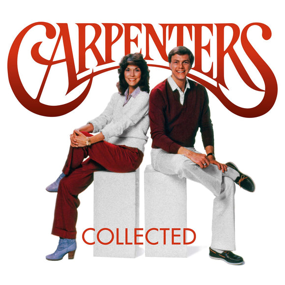 Carpenters - Collected (3CD)