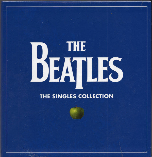 The Beatles - The Singles Collection [7" SINGLE SET]