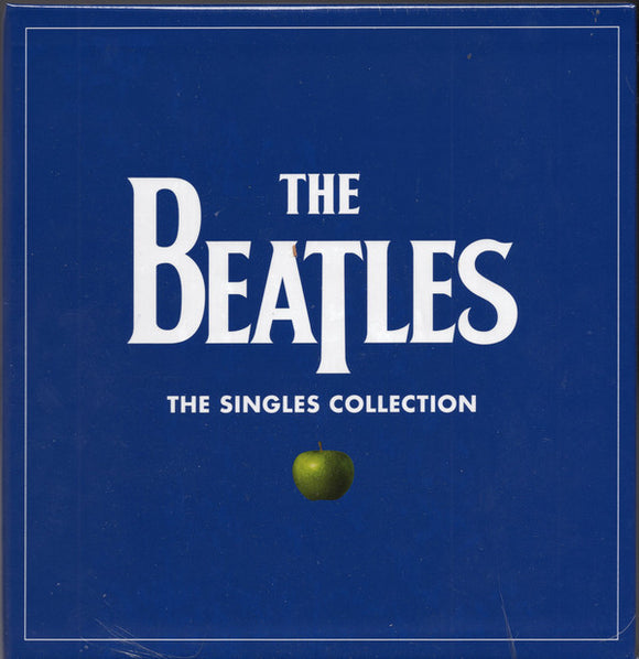 The Beatles - The Singles Collection [7