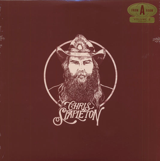 Chris Stapleton - From a Room Vol 2