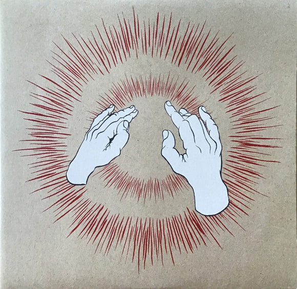 GODSPEED YOU BLACK EMPEROR - LIFT YOUR SKINNY FISTS