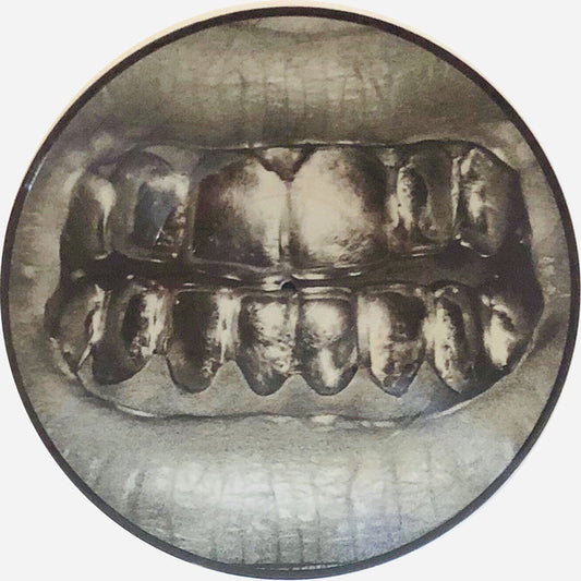 Pup - Pup (1LP/GF/Pic Disc/5 Year anniversary)