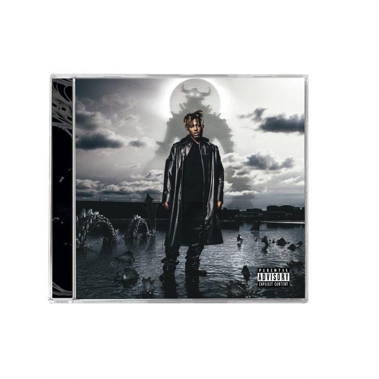 Juice WRLD - Fighting Demons [CD]