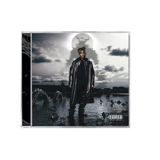 Juice WRLD - Fighting Demons [CD]