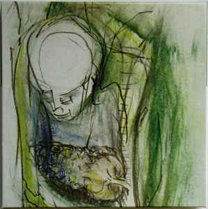 Dinosaur Jr. - Visitors [5x7inch+book]