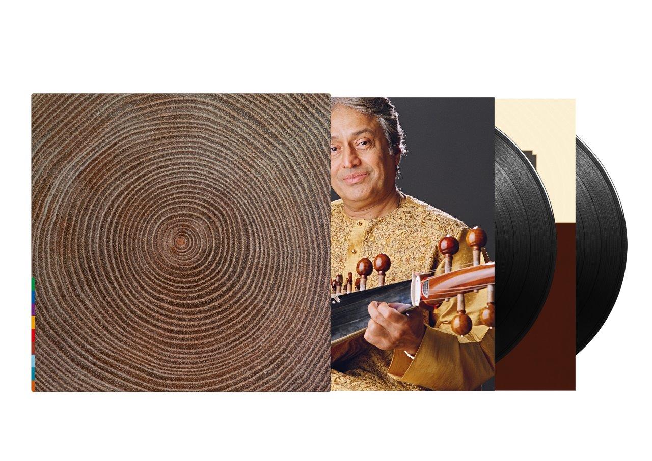 Amjad Ali Khan - Moksha