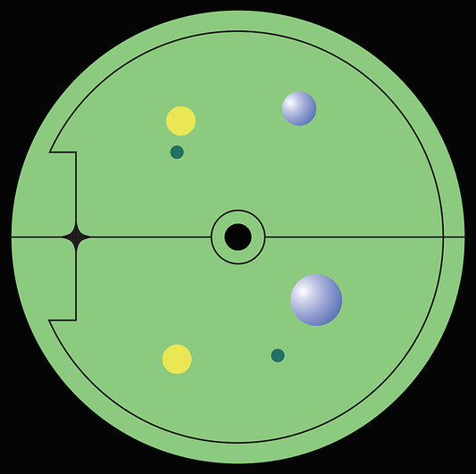 Bufo Bufo - Flora And Fauna