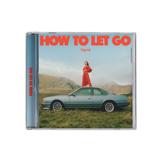 Sigrid - How To Let Go [Standard CD]