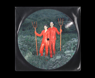 Mattiel - Georgia Gothic [Picture Disc]