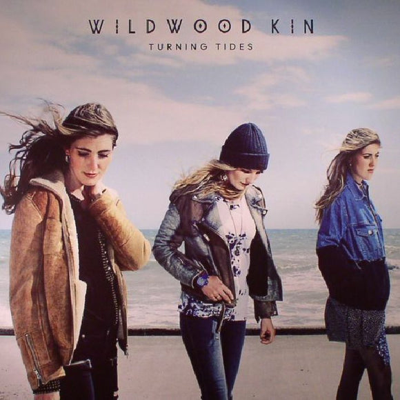 Wildwood Kin - Turning Tides