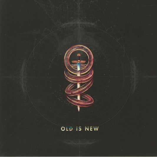 Toto - Old Is New