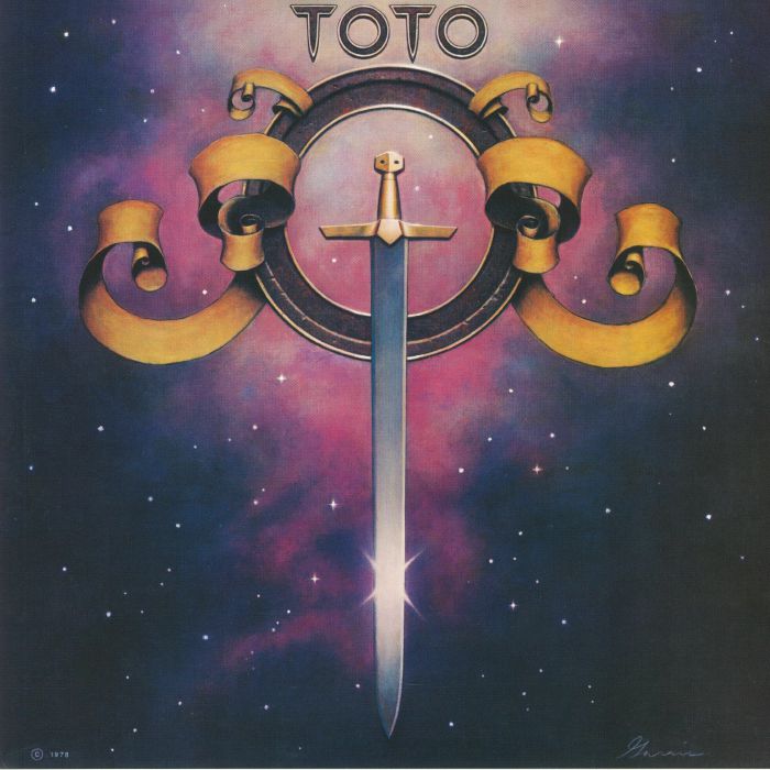 Toto - Toto