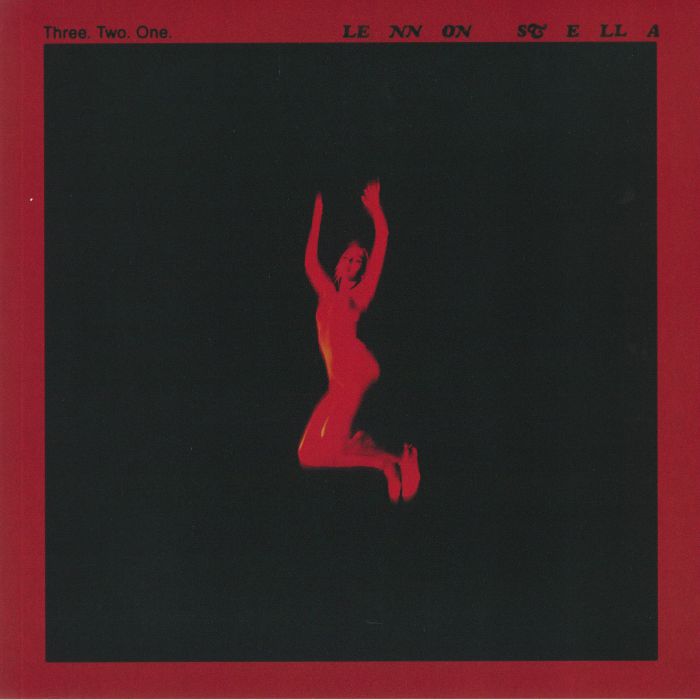 Lennon Stella - Three. Two. One.