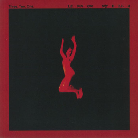 Lennon Stella - Three. Two. One.