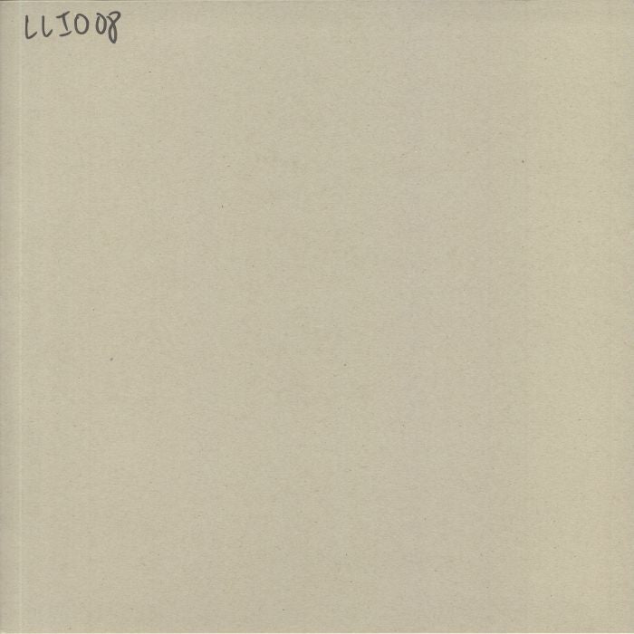 Various Artists - LLI008 Compilation