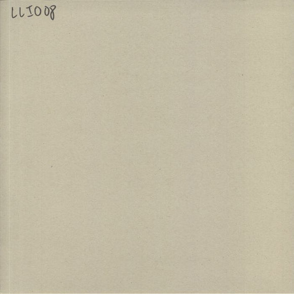 Various Artists - LLI008 Compilation