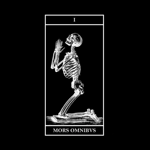 Various - Mors Omnibus I [Cassette]