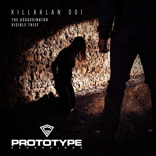 KillaKlan001 - The Assassinator (Produced and Engineered by Digital)