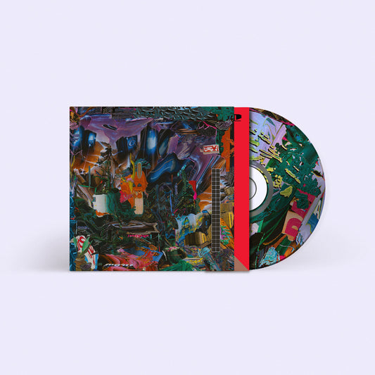 black midi - Cavalcade [CD]