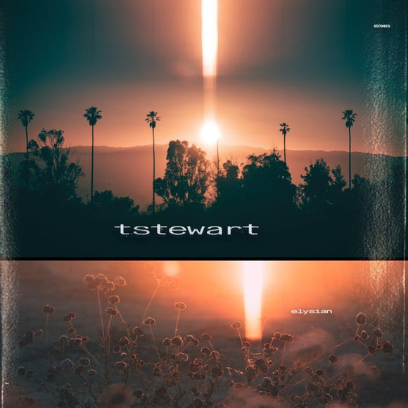 tstewart – Elysian [CD]