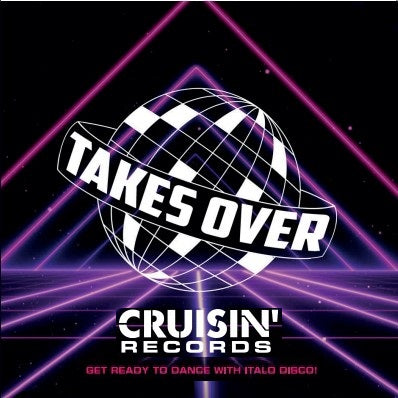 Various Artists - Takes Over