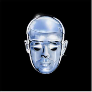 Sofiane Pamart - LETTER [LP]