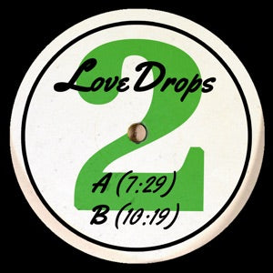 LOVE DROP - LOVE DROPS 02